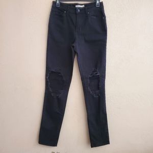 Levi's 721 High Rise Skinny Women's Jeans